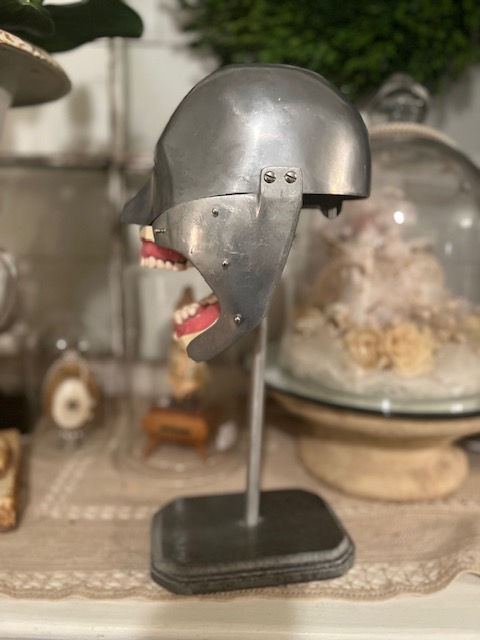 Thumbnail: Dental Phantom