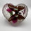 Thumbnail: Butterfly Heart-shaped Desk Decoration
