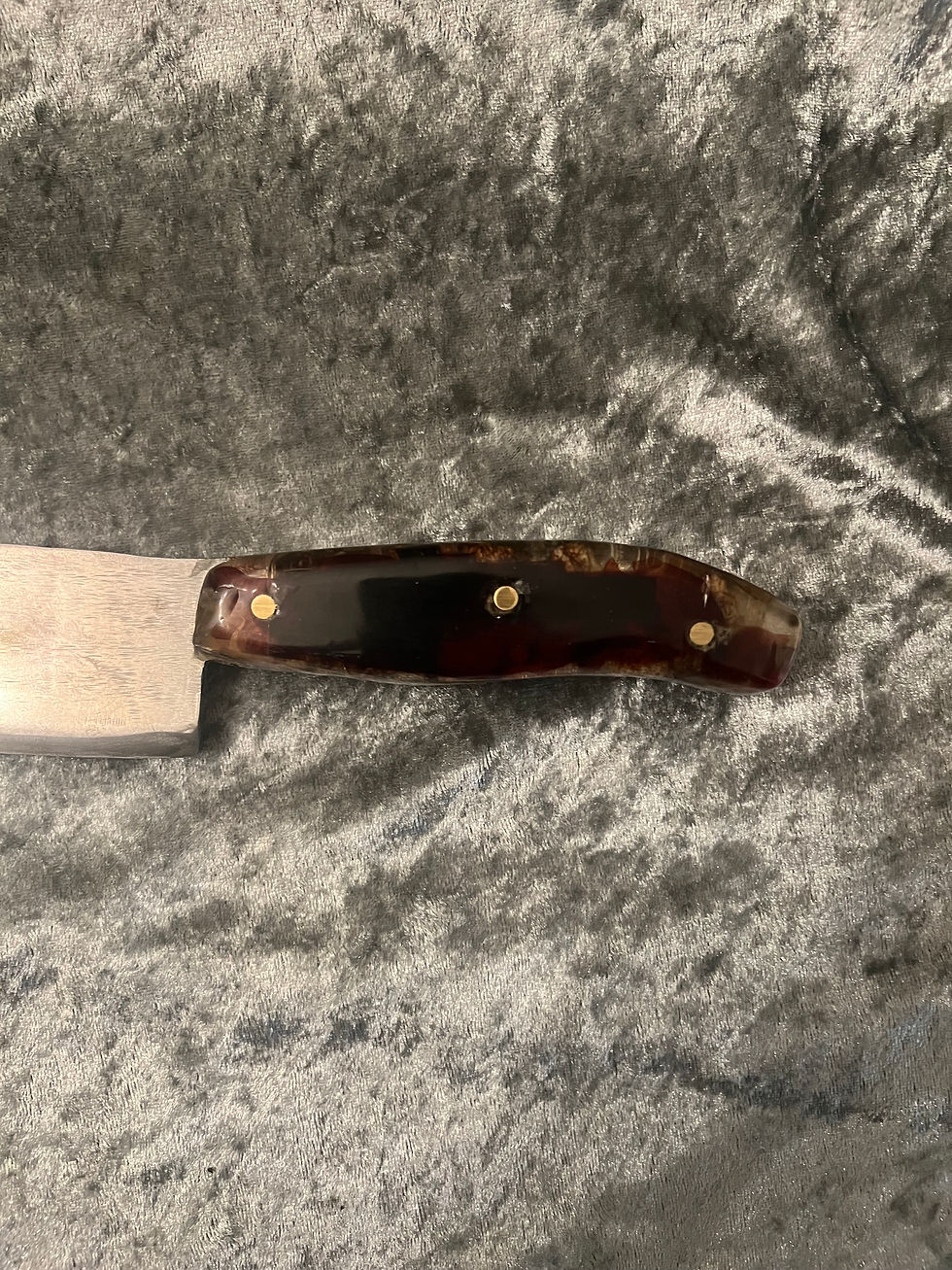 Thumbnail: Chefs Knife