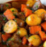 Beef & Beer Casserole