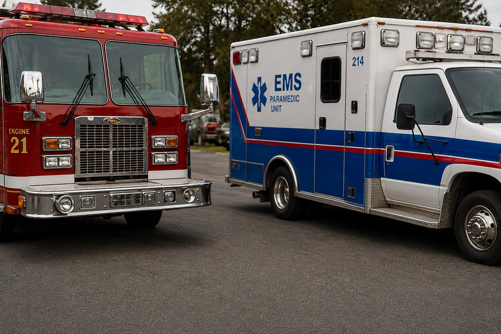 Fire engine and ambulance.png