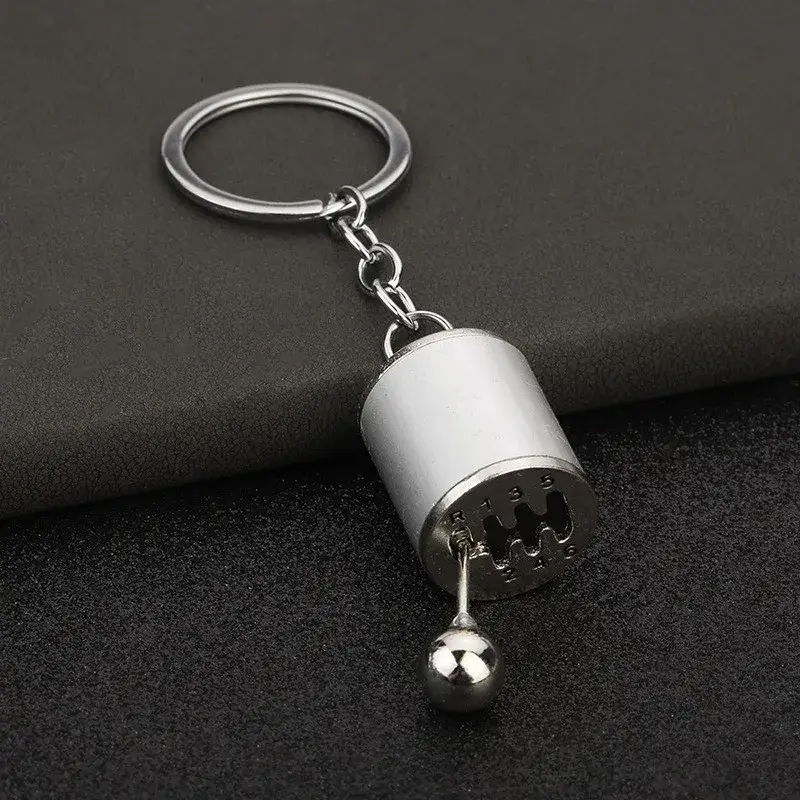 Thumbnail: Gearbox Keyring