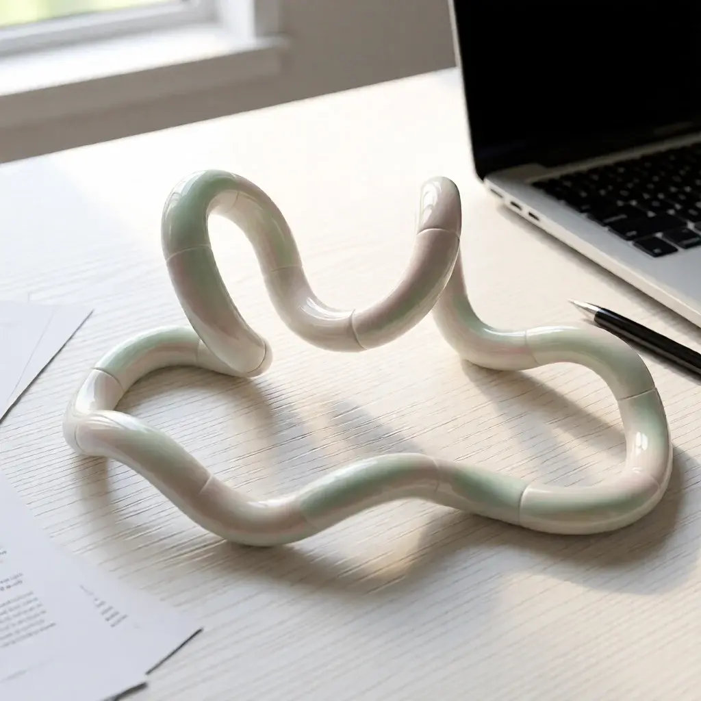 Subtle Tangle Fidget