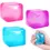 Thumbnail: Squishy “Ice Cube” Fidget Set (3-Pack)