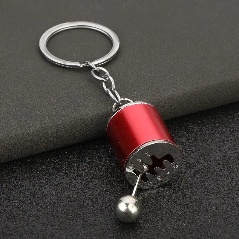 Thumbnail: Gearbox Keyring