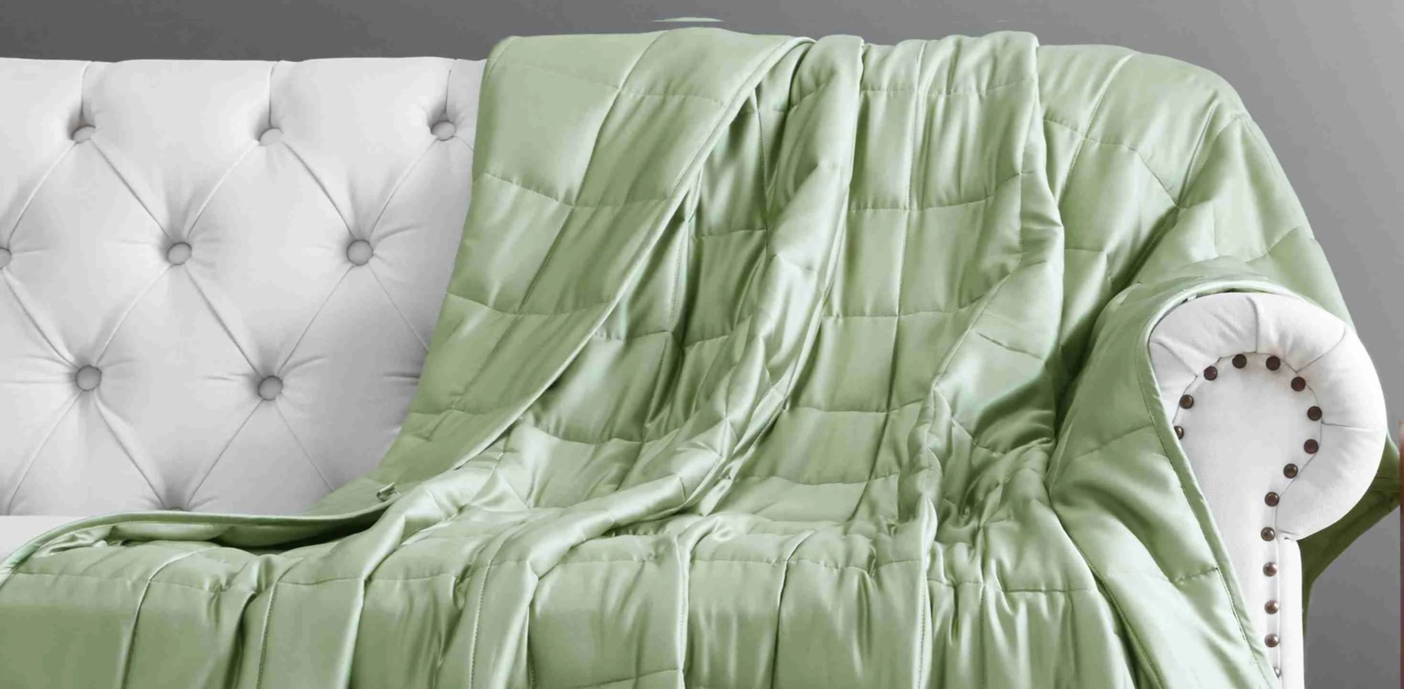 Bamboo Adult Weighted Blanket