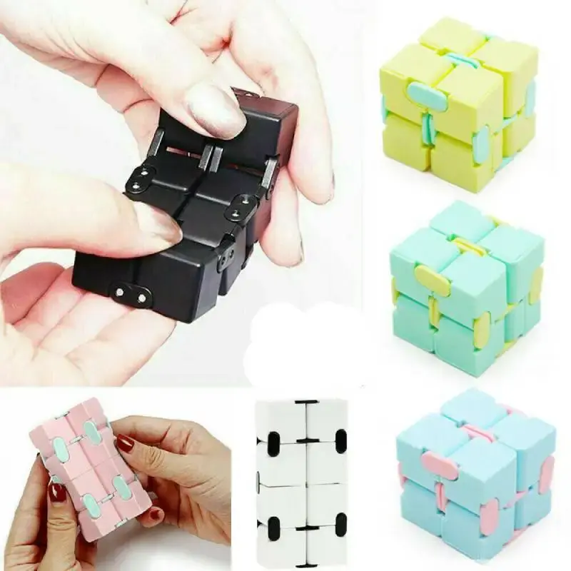 Thumbnail: Mini-Puzzle Cube
