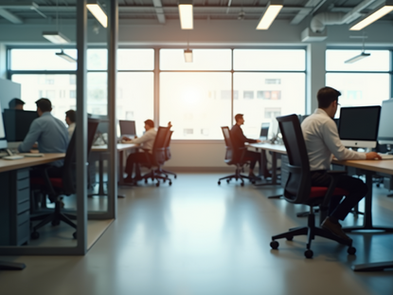 Workplace Strategies to Enhance & Sustain Your Daily Functioning