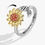 Thumbnail: You are my Sunshine Ring
