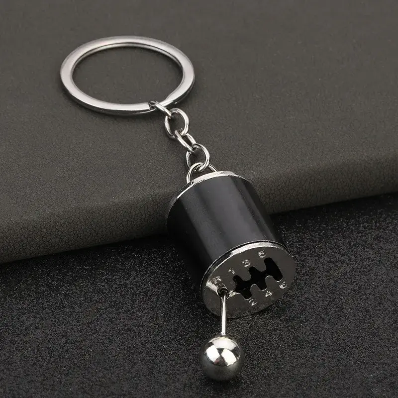 Thumbnail: Gearbox Keyring