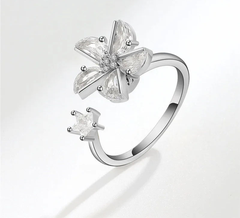 Thumbnail: You are my Sunshine Ring