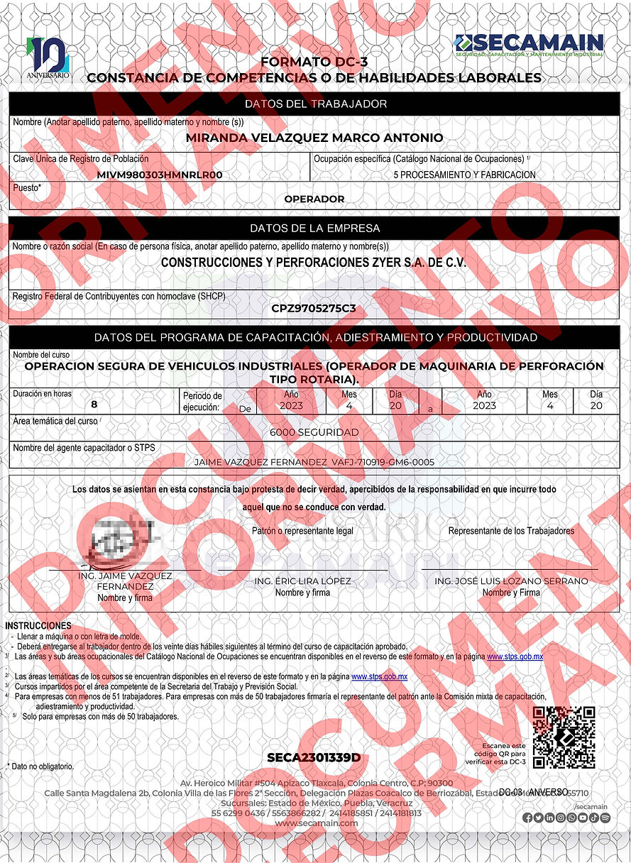 SECA2301339D