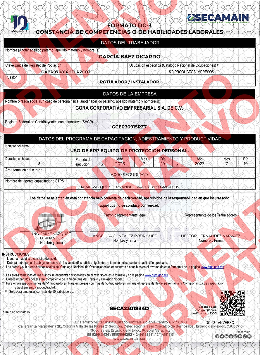SECA2301834D