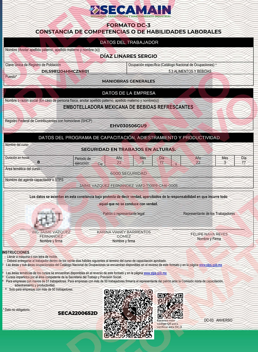 SECA2200652D