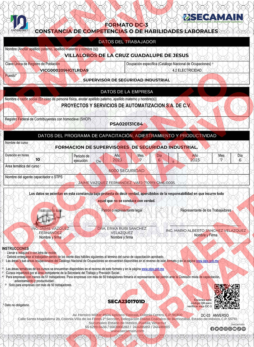 SECA2301701D