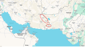 Regional War Spreads: Will Blinken Wake Up to the Reality?