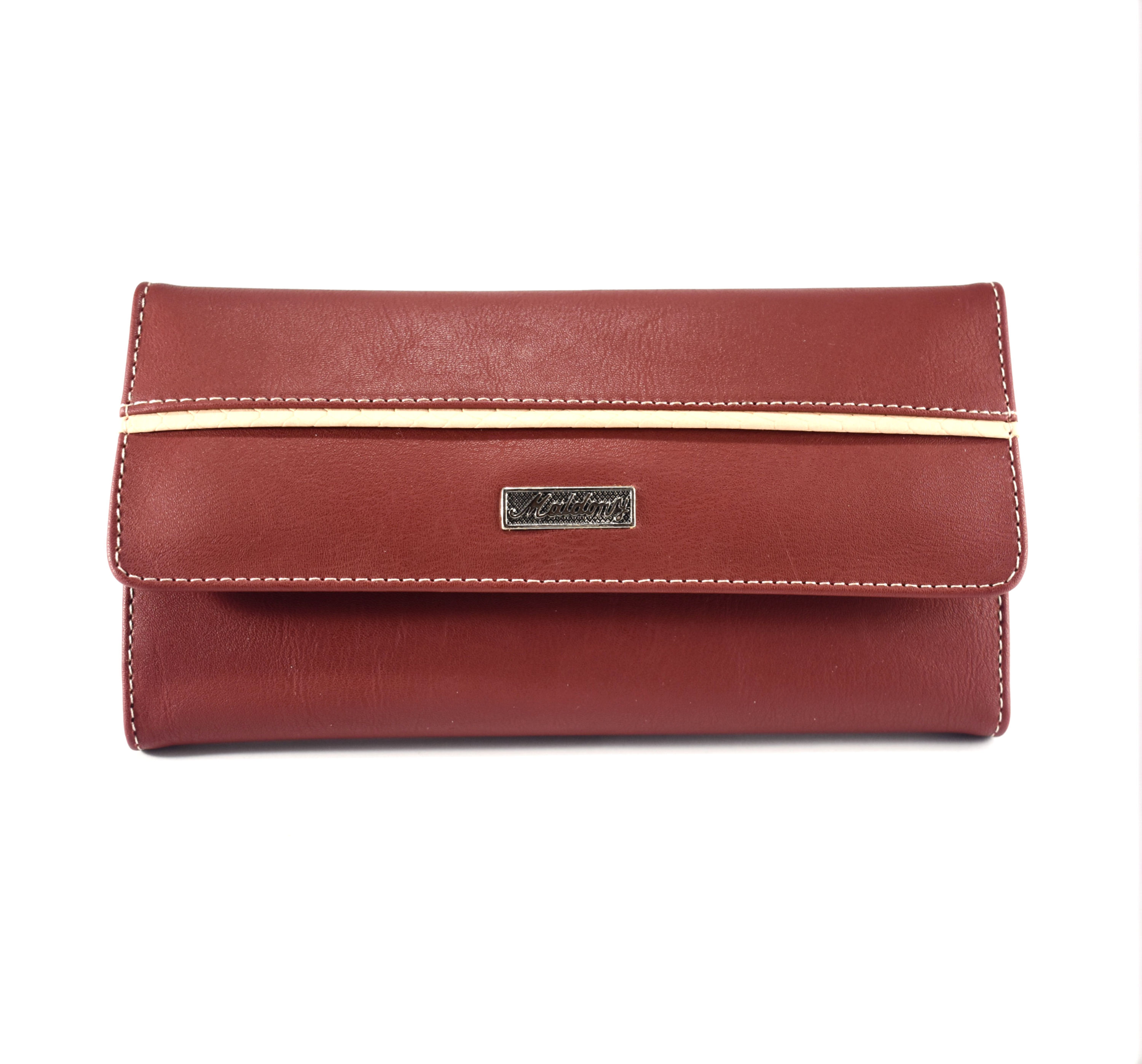 BILLETERA LIGHT LINE