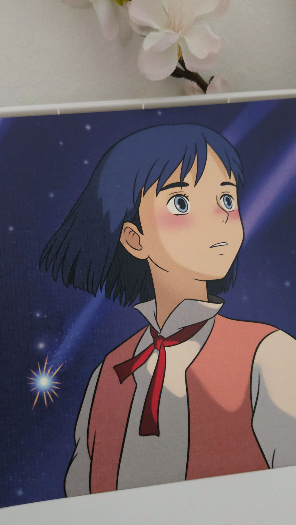 Miniature : print hauru 🌠