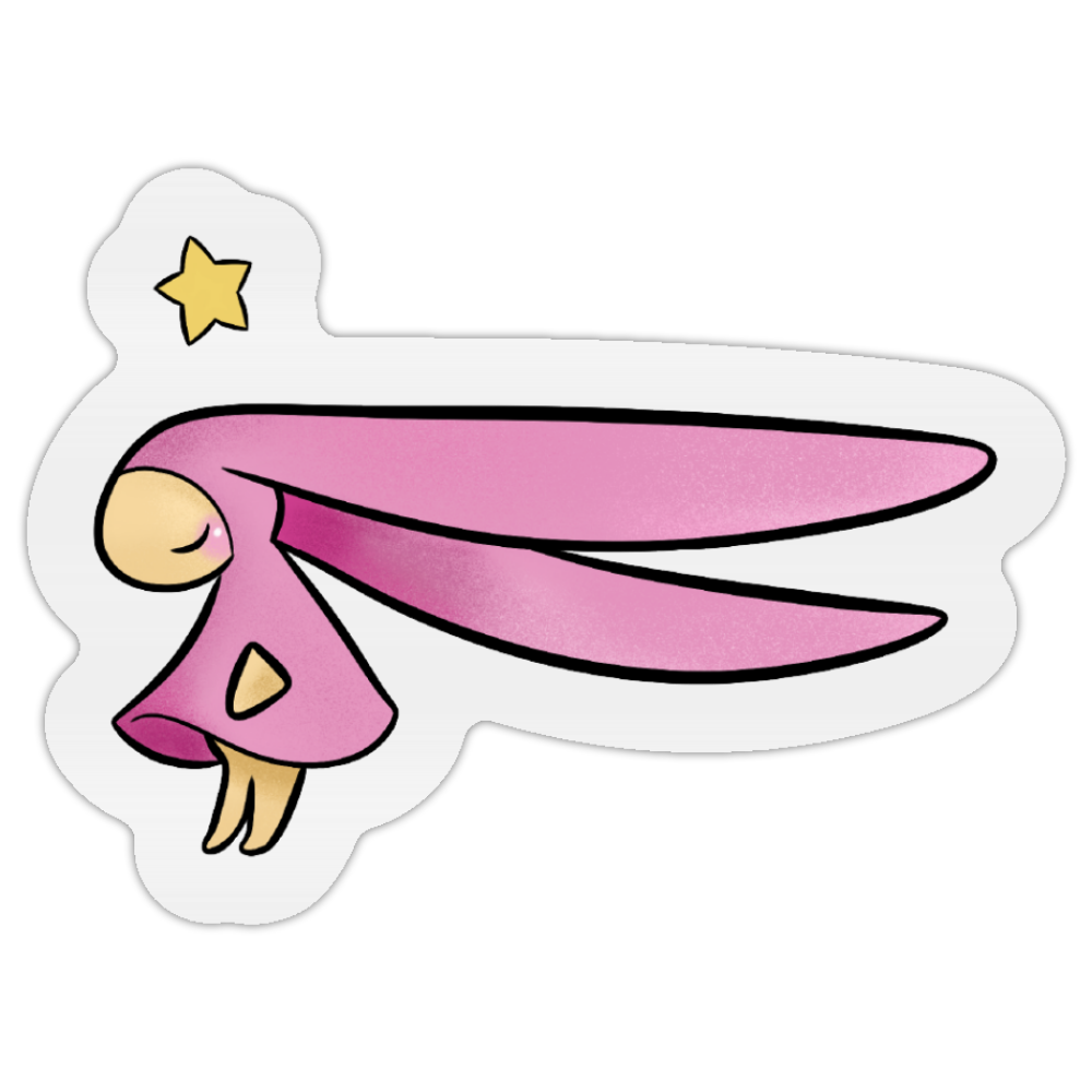 sticker atashi ( chobits )