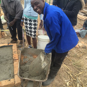 Pilot Community Outreach Workshop in Seke