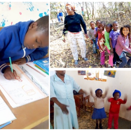 2019 School Update