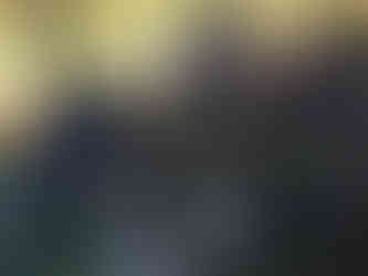 Here making horn manure preparation