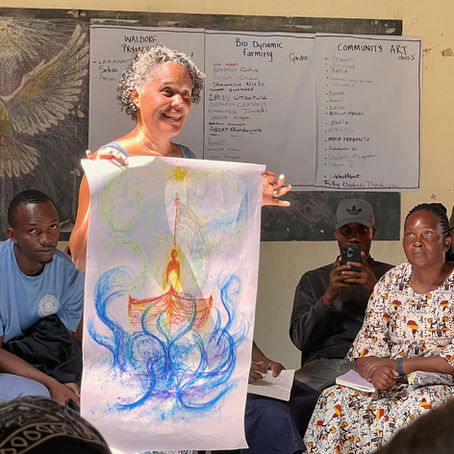 Join us for the Art of Hosting