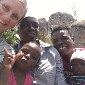 Reflections on community and curiosity; on renewal and regeneration from an Old friend