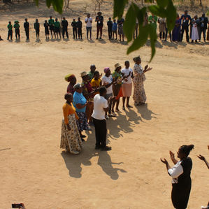 Opening to the agroecological community of africa