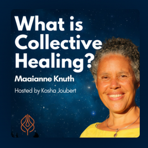 What if dancing on cow dung could heal a community?