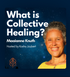 What if dancing on cow dung could heal a community?
