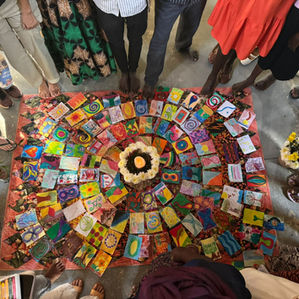 The art of the learning village