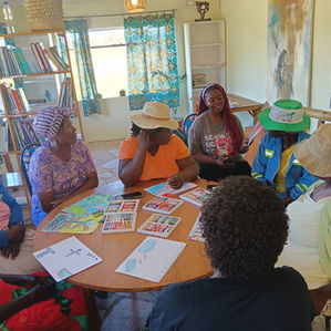 A Reflection from Our Women’s Circle