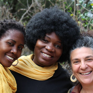 Healing Social Fabric: Reflection on Gateway Zimbabwe’s first Processwork Forum