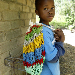 A New Experience of School