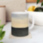 Thumbnail: "Fishing Boat" Ceramic Mug 11oz
