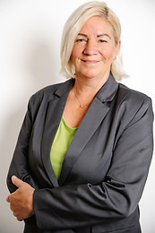 Kerstin Pieritz Reder Personalberatung