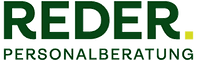 Reder Personalberatung Logo