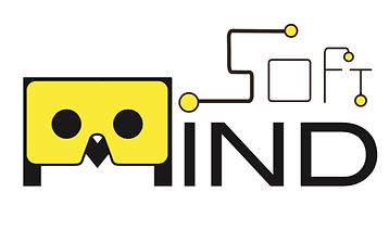 Softmind Ltd Hong Kong AR VR AI Company Logo