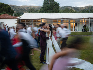 Casamento na Beira Alta | Filipa & David