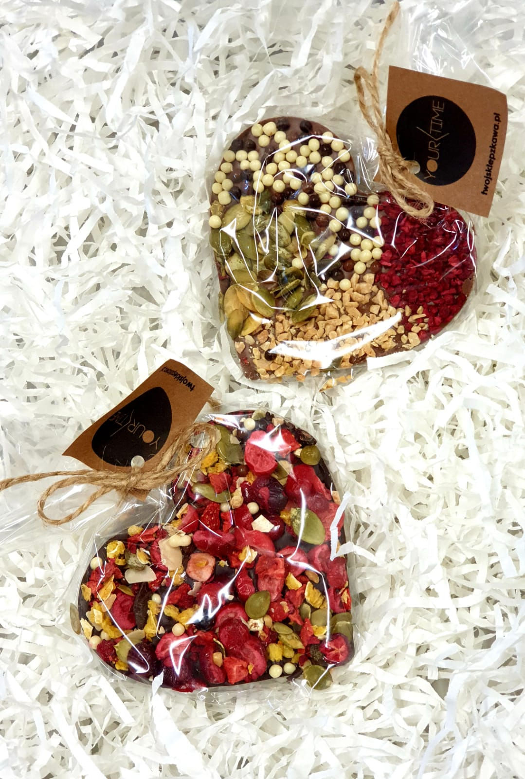 Serce okolicznościowe