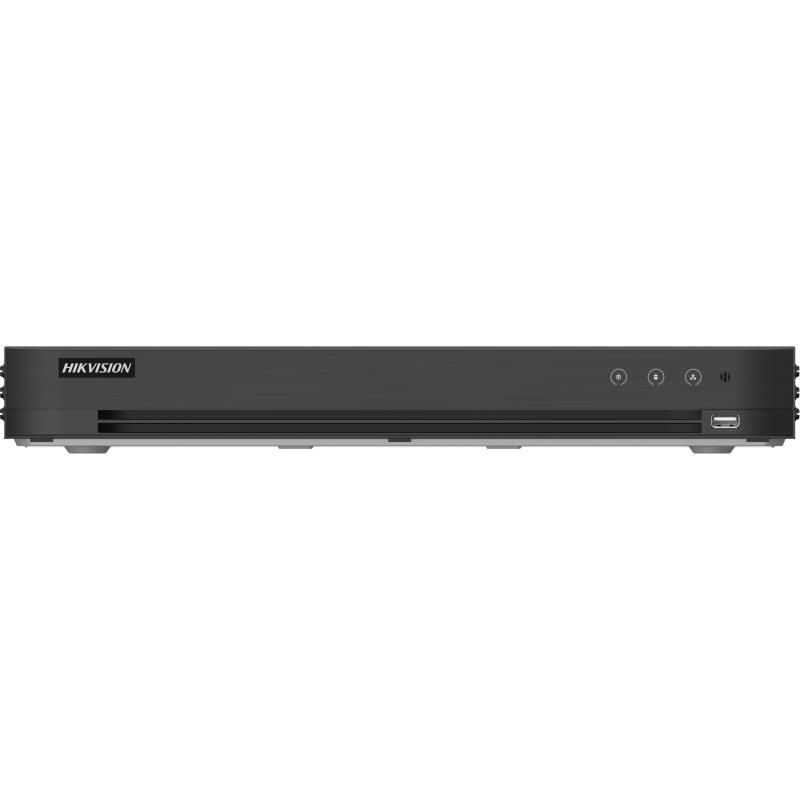 DVR AcuSense de 32 canales, 1080p, 1U, H.265
