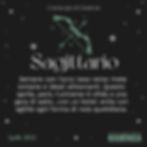 Oroscopo Irriverente Essenza Estetica & Benessere