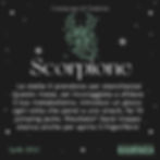 Oroscopo Irriverente Essenza Estetica & Benessere