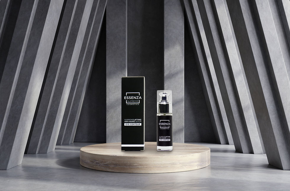 Miniatura: SUPREME LIFTING - ANTI AGING SERUM – EYE CONTOUR