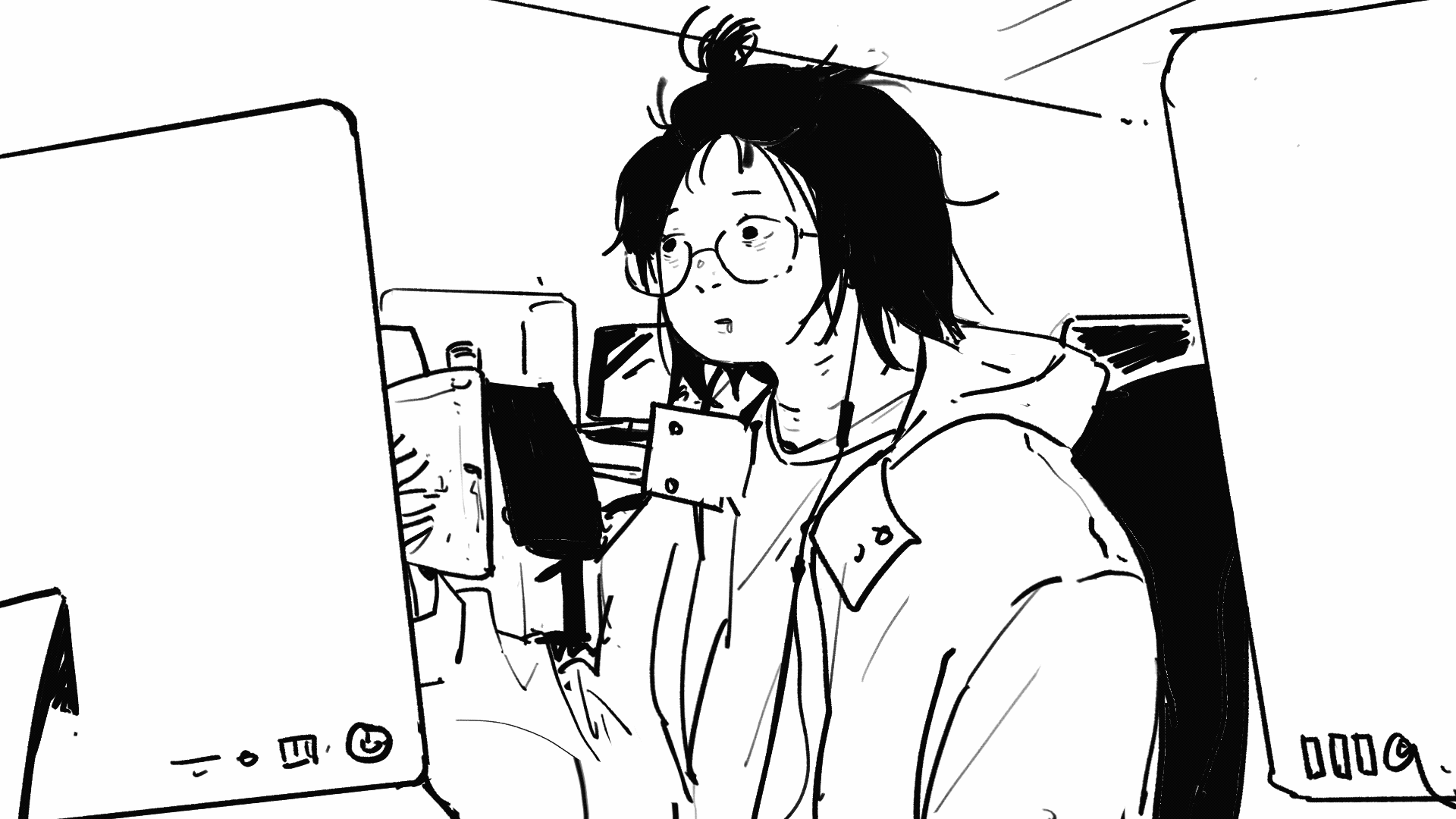 学校