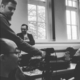 Director, sound technician and composer involved in the making of a 2017 music documentary.