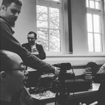 Director, sound technician and composer involved in the making of a 2017 music documentary.