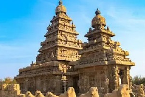 Mahabalipuram, pondicherry, Chidambaram & Kanchipuram 5 Days Tour Package from  Chennai