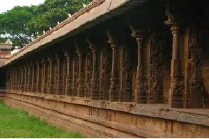 Vellore & Yelagiri 3 Days Tour Package from Chennai